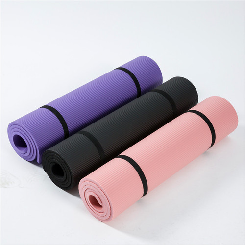 NBR yoga mat straps straps straps straps TPE mat binding rope straps stretch straps yoga mat storage straps