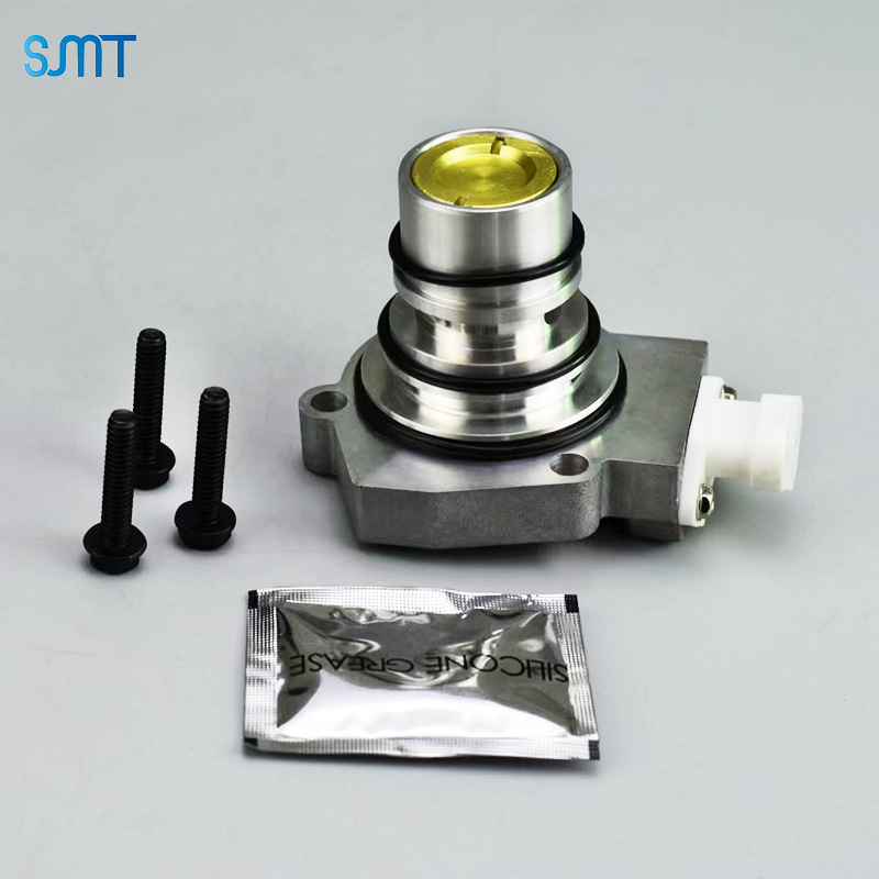 Montaje de la válvula de desagüe de SMT 800405 piezas del autobús del camión pesado de la serie euro del camión 5004342