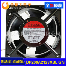 SUNON׼DP200ACɢL220V DP200A 2123XBL.GN XBT 12038