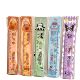 Kapibala Ruler Cool Meter Acrylic Student 15cm Ruler Student Study Stationery suit