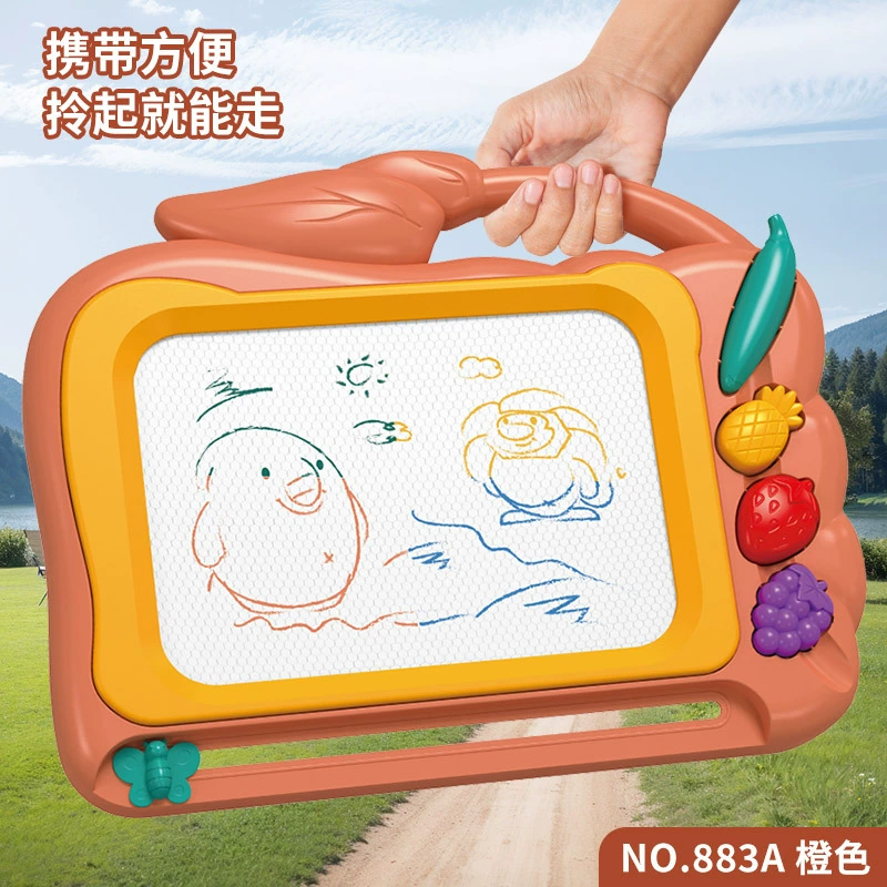 Маркерная магнитная доска для рисования с erasable (стиранная)