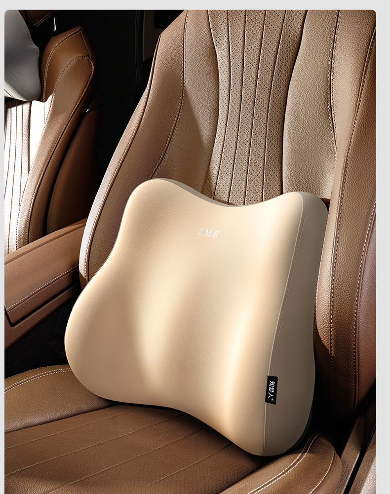 Suitable for Lumbar Support, Lumbar Pillow, Cushion, Seat, Lumbar Support, Sleeping Station, Sedentary Artifact, Office Chair, Waist Support