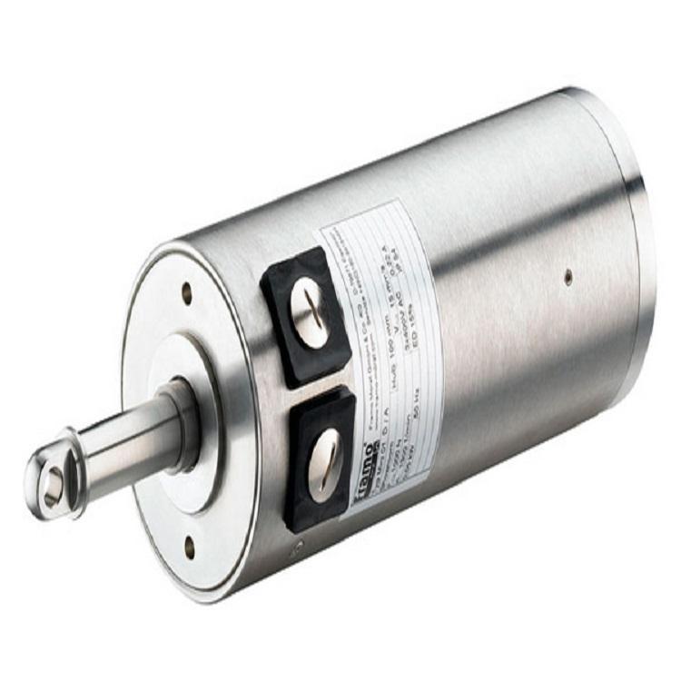 HBM 扭矩传感器 1-T22/50NM 德国 进口