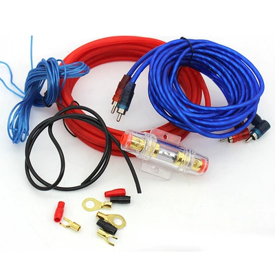 cable control line, Other Car Video
