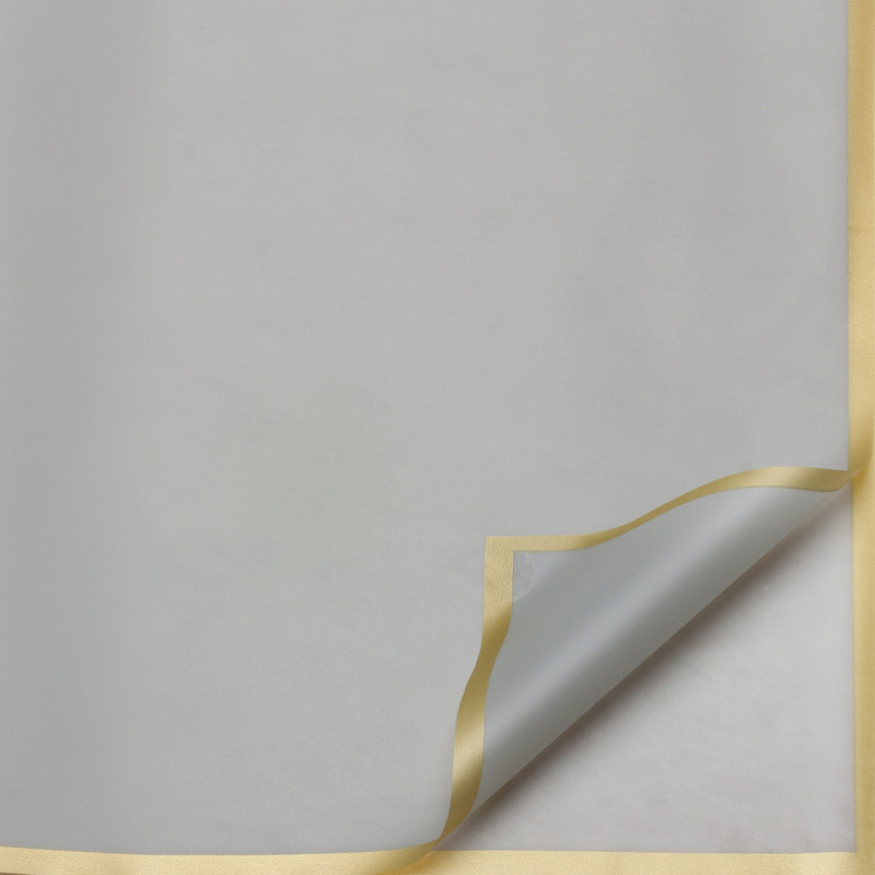 은박지; 57*57cm 20장/팩