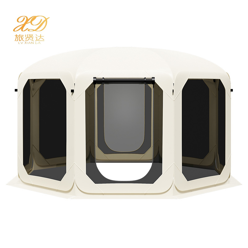 미색 360*360*210CM