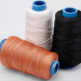 定制上鞋专用线补鞋线轮胎线修鞋线尼龙线风筝线钓鱼线加工厂家