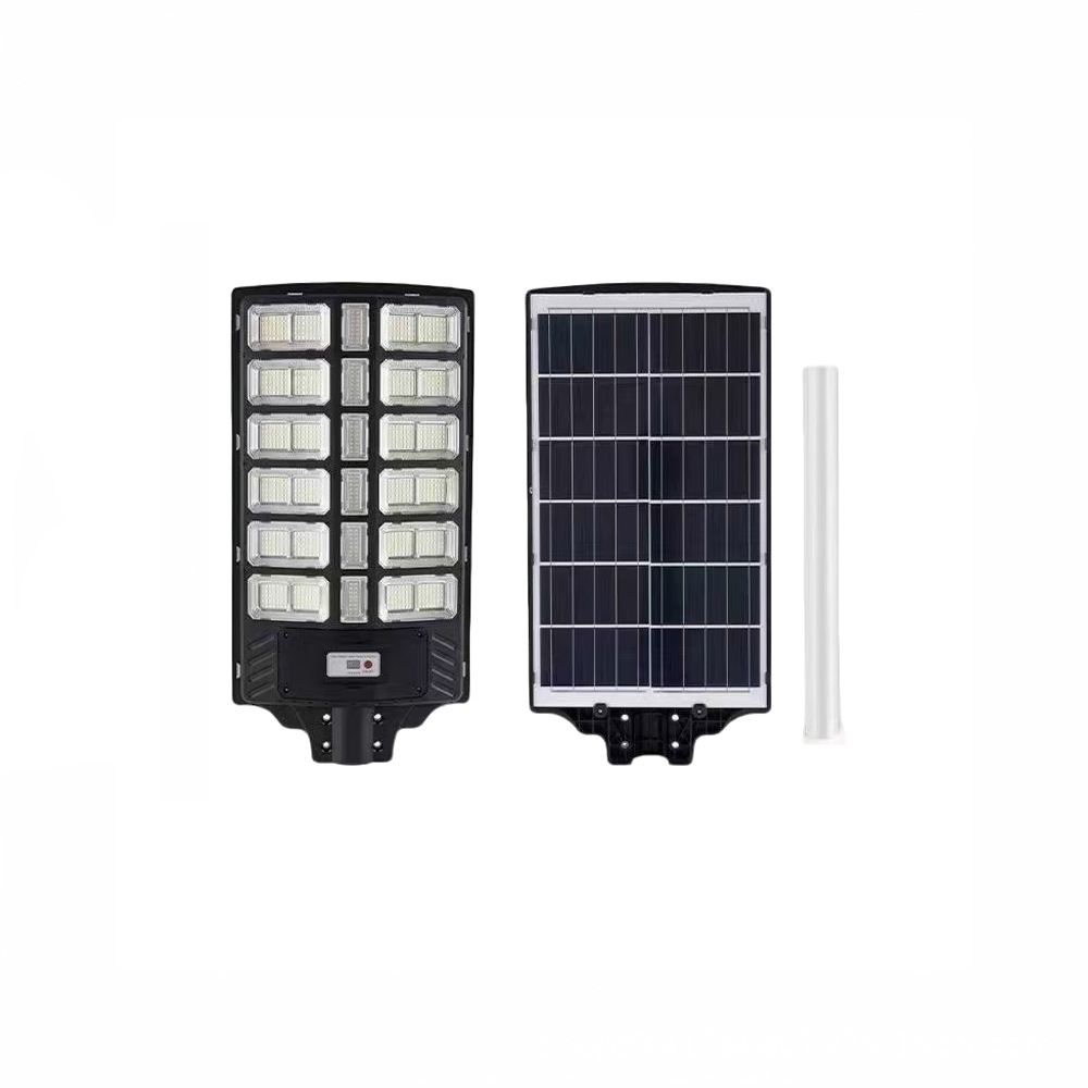 Lámpara de iluminación solar Lámpara solar Lámpara solar