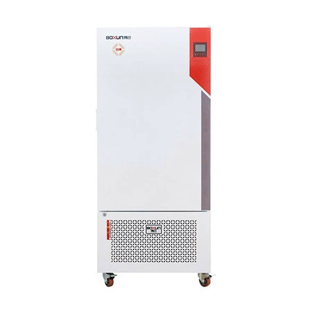 Шанхайский биохимический инкубатор BSP серии BSP-100/150/250/400/800 качество после продажи