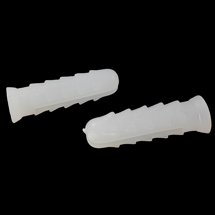 膨胀管 膨胀螺丝 墙塞 壁虎 067A/067B/067F PCS-8螺丝固定座