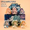 Hatsune Miku — glow blind box (1 шт.)
