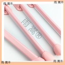 ⊿新款彩色马蹄款折叠桌脚 床上电脑桌腿配件 简易小桌子腿 批