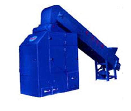 破碎缩分联合制样机组  鄂式双辊破碎缩分联合制样机组