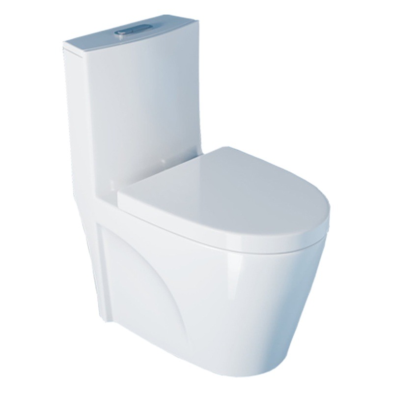 Ordinaria inodoro hogar sifón Hotel ordinario ingeniería decoración nueva fábrica al por mayor ahorro de agua