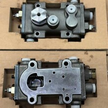 日立330/350/360液压泵调节器 主泵流量提升器 电喷直喷液压配件