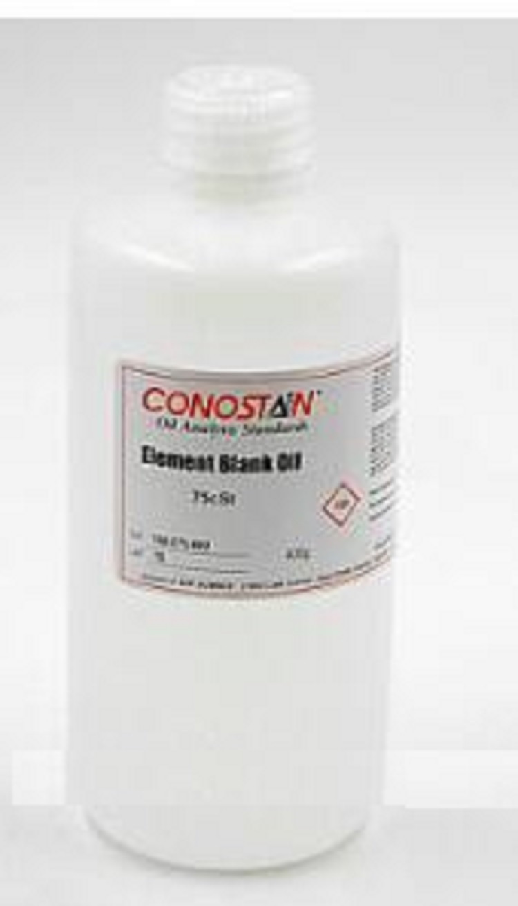 75号基础油 500ml 型号 CONOSTAN 75cSt Base Oil库号 M406087