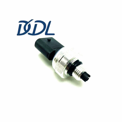 Automotive Sensors Conditioning Pressure Sensor