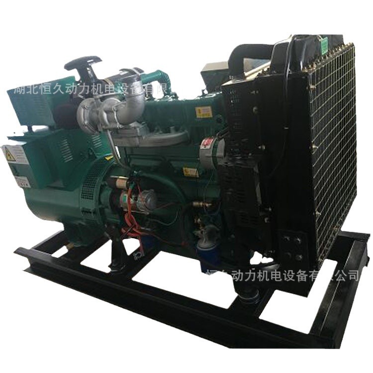 ���η������������ʩ����ֳ����50ǧ��Ϋ��50kw���ͷ������