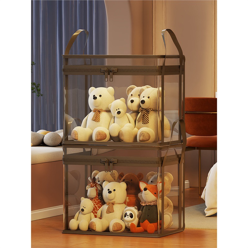 Barril de Almacenamiento para Peluches de PVE image 19