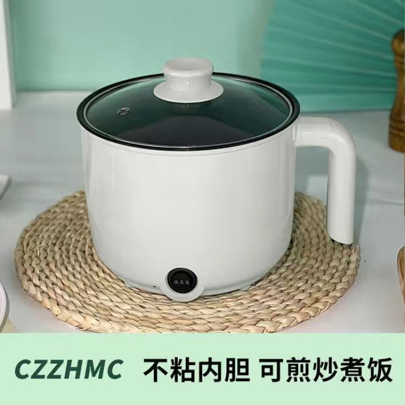 쌀백미 [눌어붙지 않는 단일 냄비]