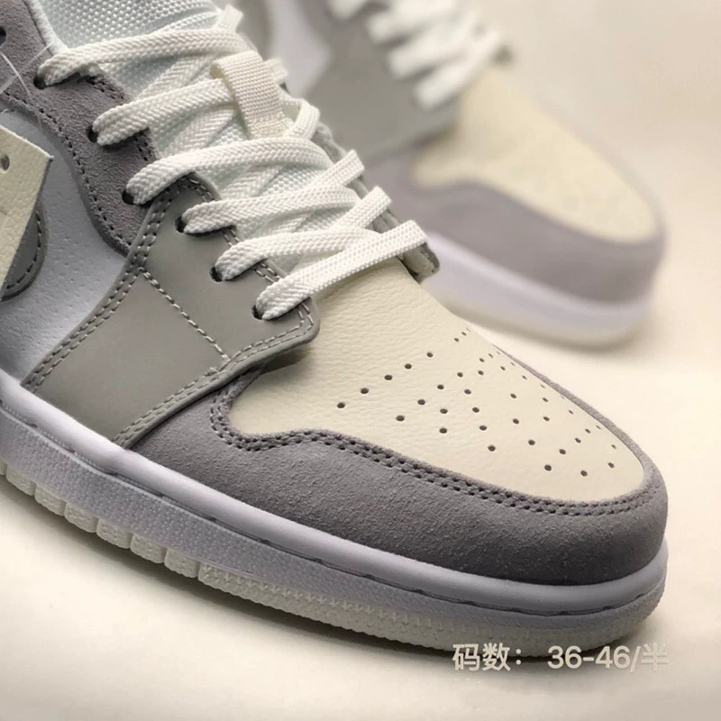 Высокая версия Putian, оригинальные AJ1 low, мужские низкие кеды, синий и белый инвертированный dunk panda sb чёрно-белые панельные кроссовки