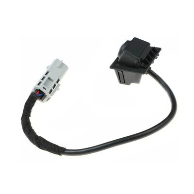 Equinox GMC T, Vehicle camera