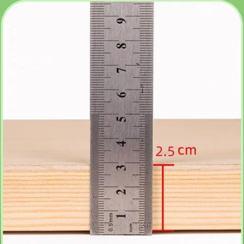 Pintura al óleo tablero de pintura de color roco tablero de madera marco mineral material de pintura de polvo de agua de color pesado tablero de pintura de pintura de polvo de pintura de pintura