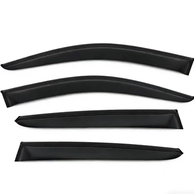 Window Visor, Rain Shield, Rain shield