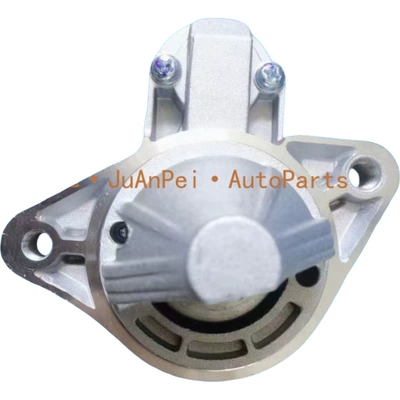 Suitable for Jinbei, Starter and accessories