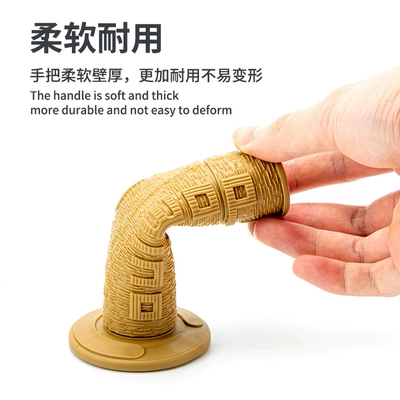 Motorcycle Handle Cover – Motorcycle modification handle glue