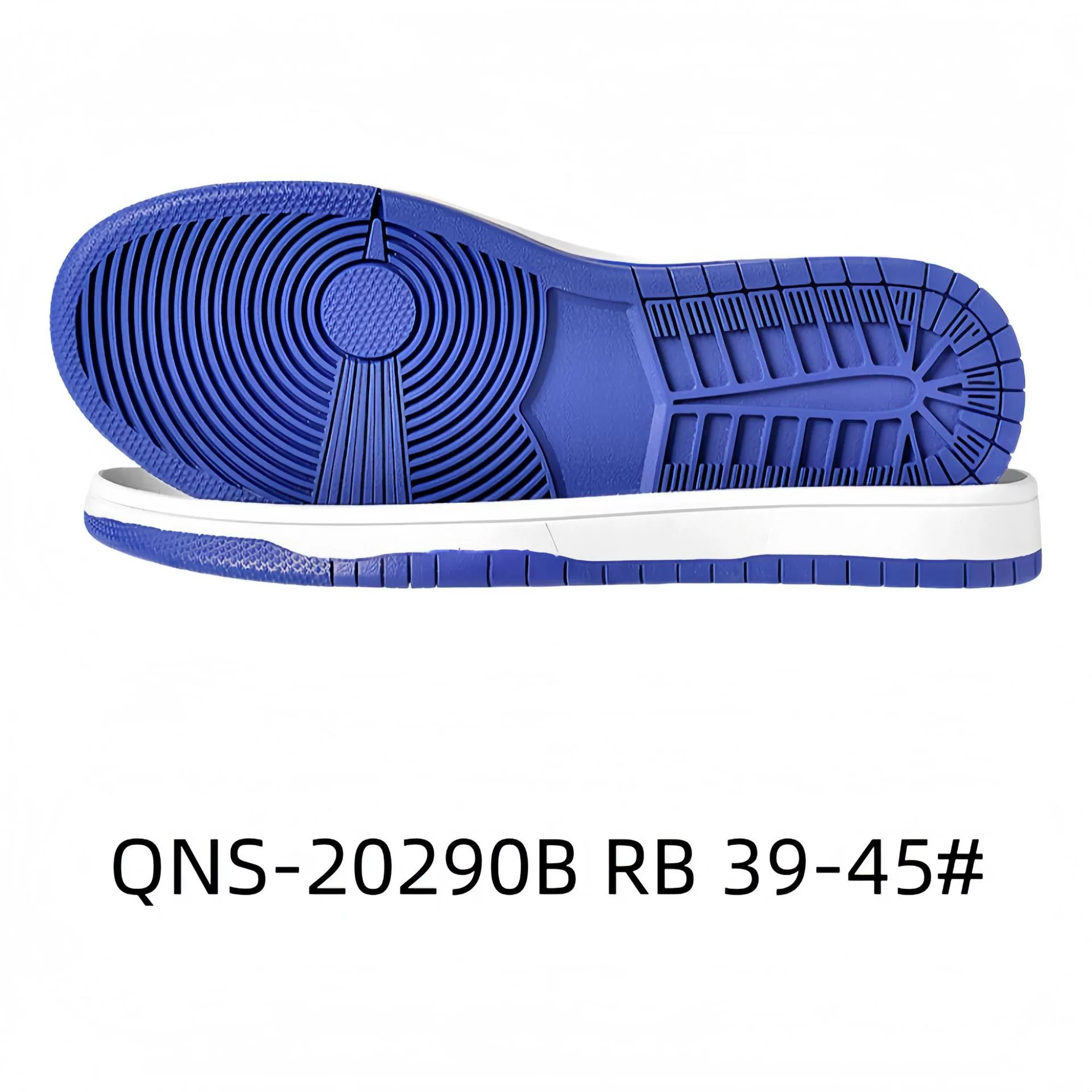 Повседневная подошва Casual Sole Спортивная подошва Sports shoes with large sole