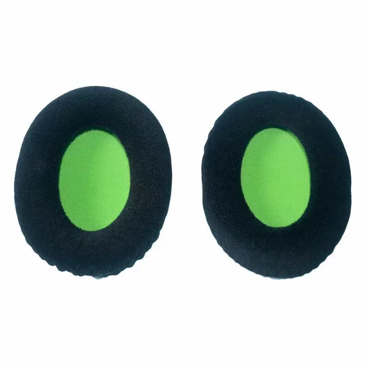 Подходит к Hyperx Kingston Cloud Silver II Hurricane Hurricane 2nd Generation 2nd Generation Ear Model Ear Cushion
