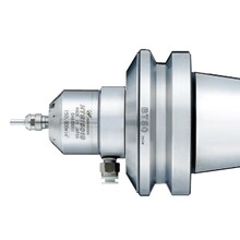 日本·Nakanishi 超高转速带刀柄气动精密主轴 HTS1501S-BT50 型