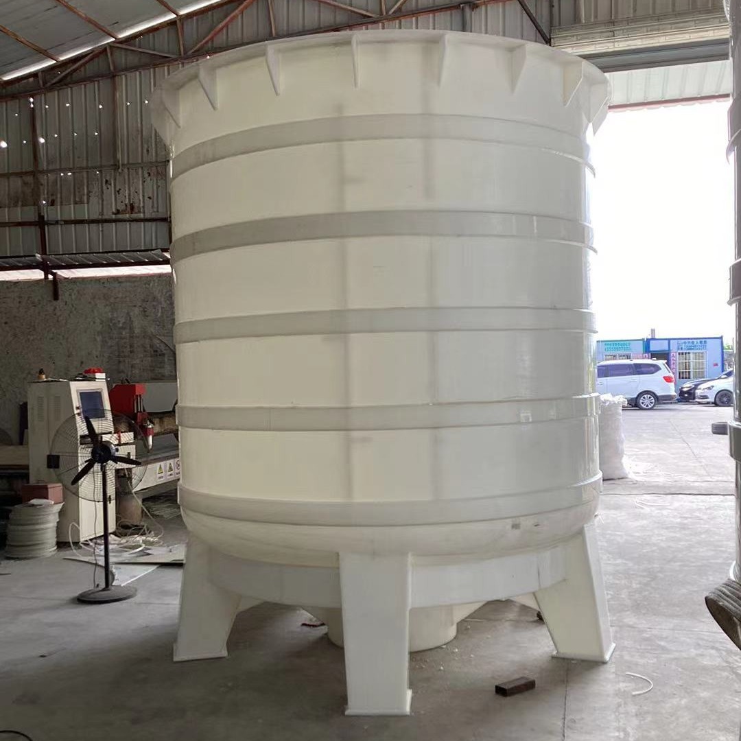 厂家批发、来图制作直销PP搅拌桶圆桶