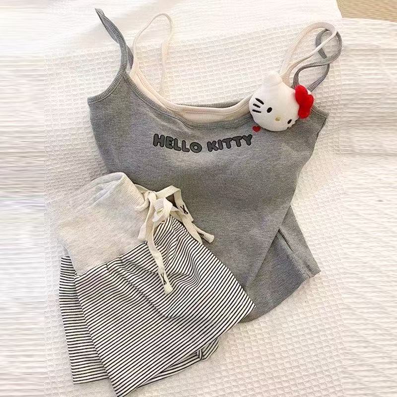 Kt cat sling [set]
