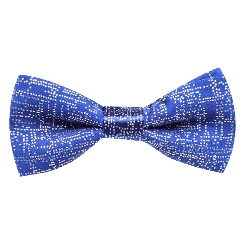 Children's Bow Tie Tie Children's Dress Suit Accessories Boys and Girls Small Bow Tie Collar Flower Wedding Accompanying Children's Accessories