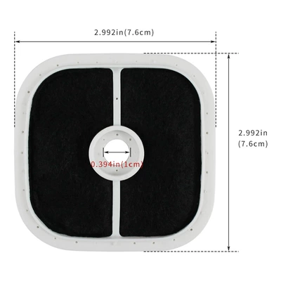 A226000472 Air Filter Is Air filter