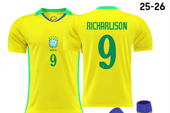 26 fans de la Copa del Mundo Argentina Colombia Libia México sello de la Copa del Mundo impresión directa