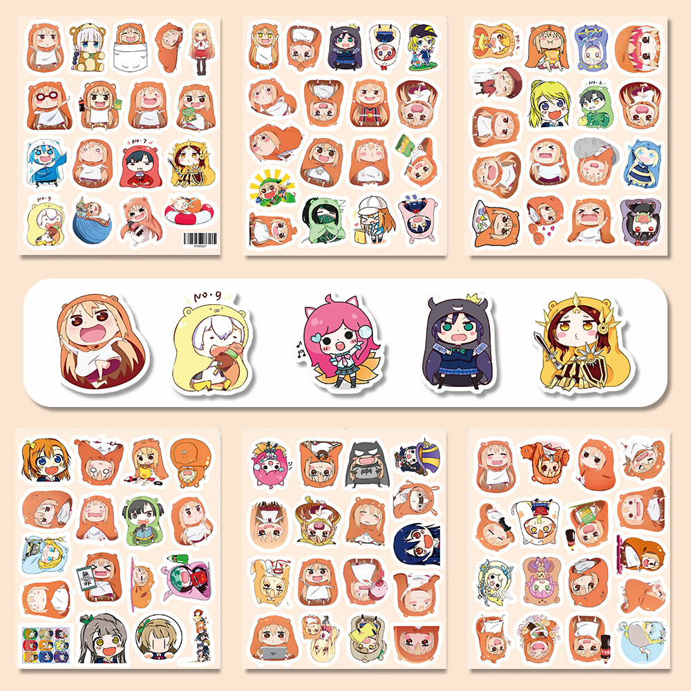 Xiaomian-103 사진의 Q 버전