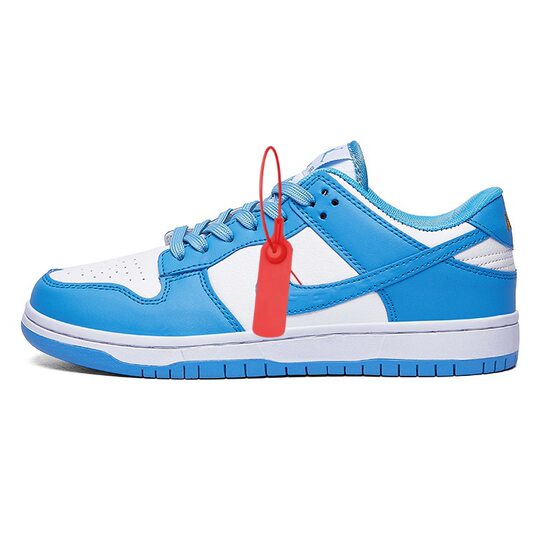 Putian AJ Men's Shoes DUNK Black and White Panda Men's Shoes Air Force Casual Board Shoes Women's Shoes Sports Casual Board Shoes