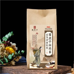 昌済平古方消曲張茶150グラム袋入り昌済平古方消は張茶150グラム袋入り