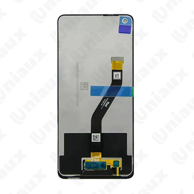 Подходит для Samsung A21/A215 сборка дисплея Sumsung A21S/A217 сборка ЖК-дисплея