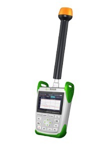Free Shipping G100 Handheld Electromagnetic Radiation Analyzer (Conform to Hj972-2018)