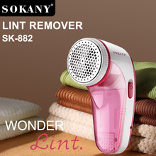 ����SOKANY882ë���޼������������ë����ë��LINT REMOVER