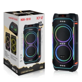 蓝牙音箱;麦克风/话筒;收音、录音机