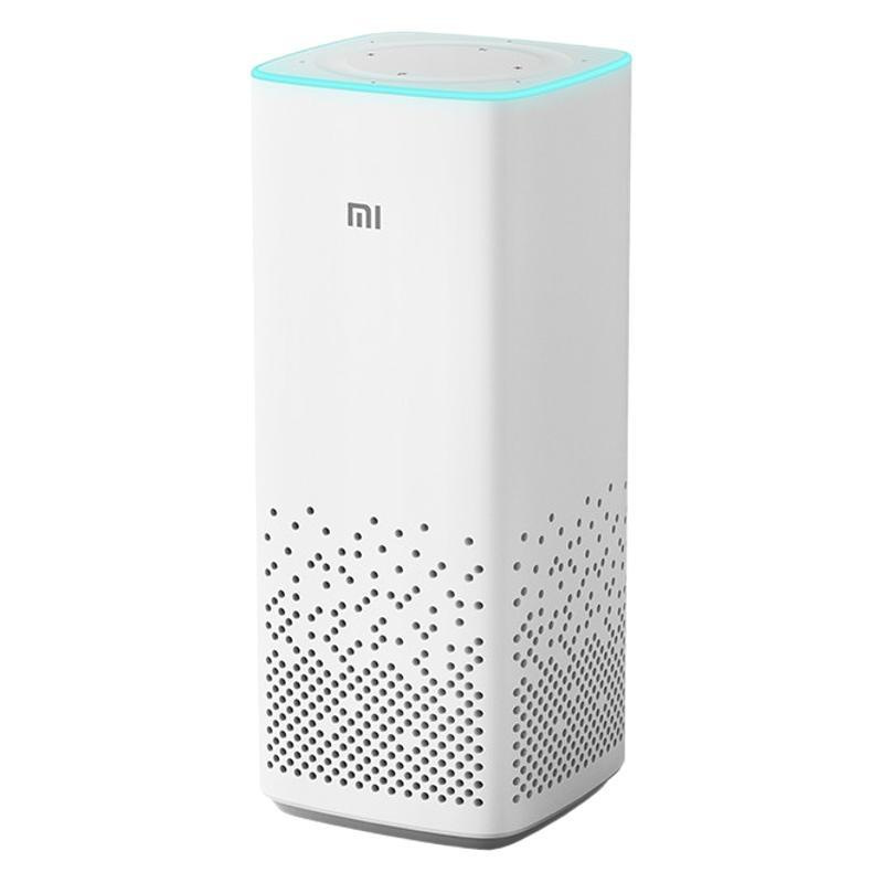 Колонка Xiaomi Play Enhanced черная