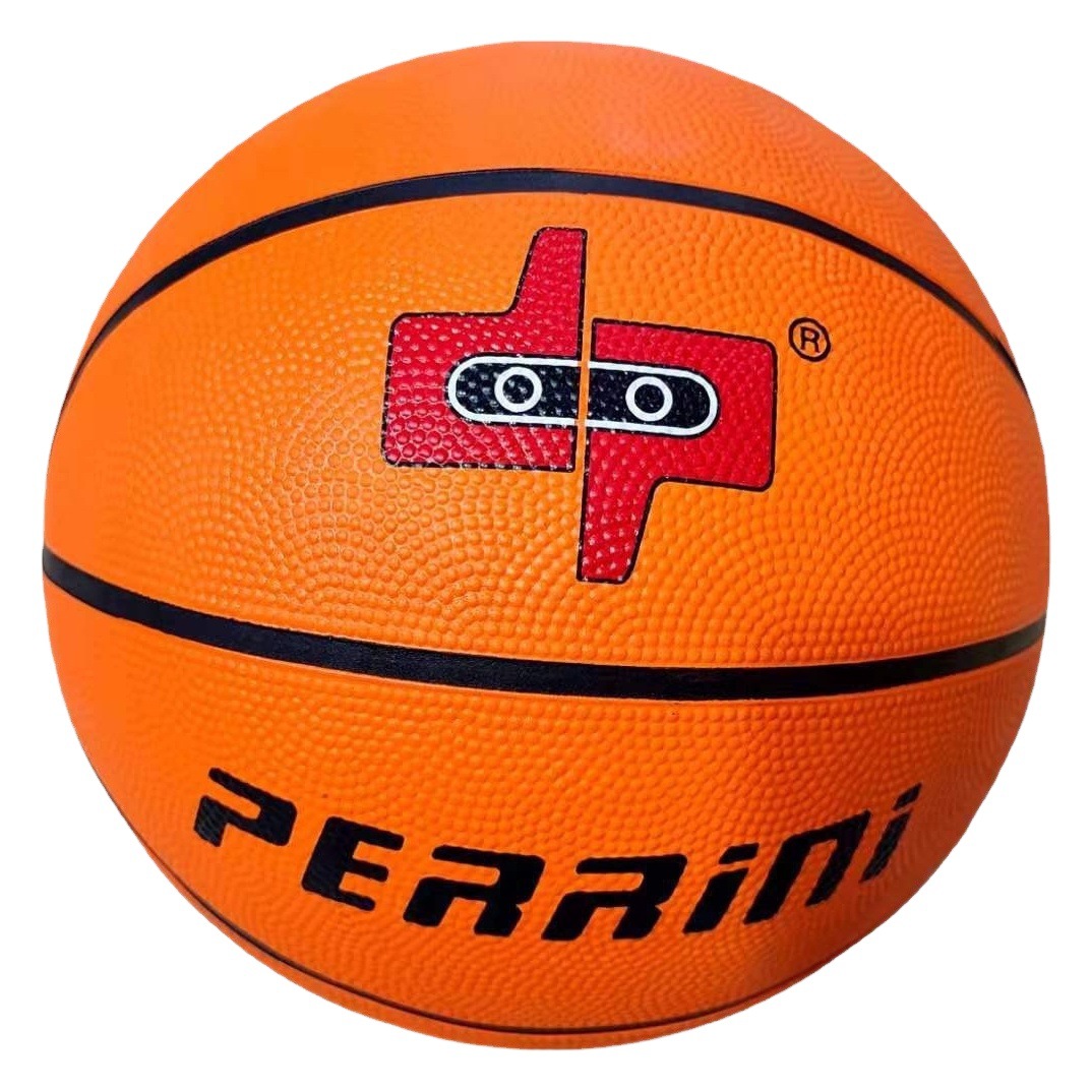 Factory wholesale rubber basketball student training children 1, 2, 3, 4, 5, 6, 7 children's basketball Football
