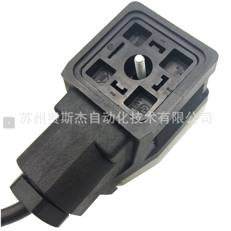 FASTECHNIK信号转换器 FSJ-R420-3-F02M-P-000