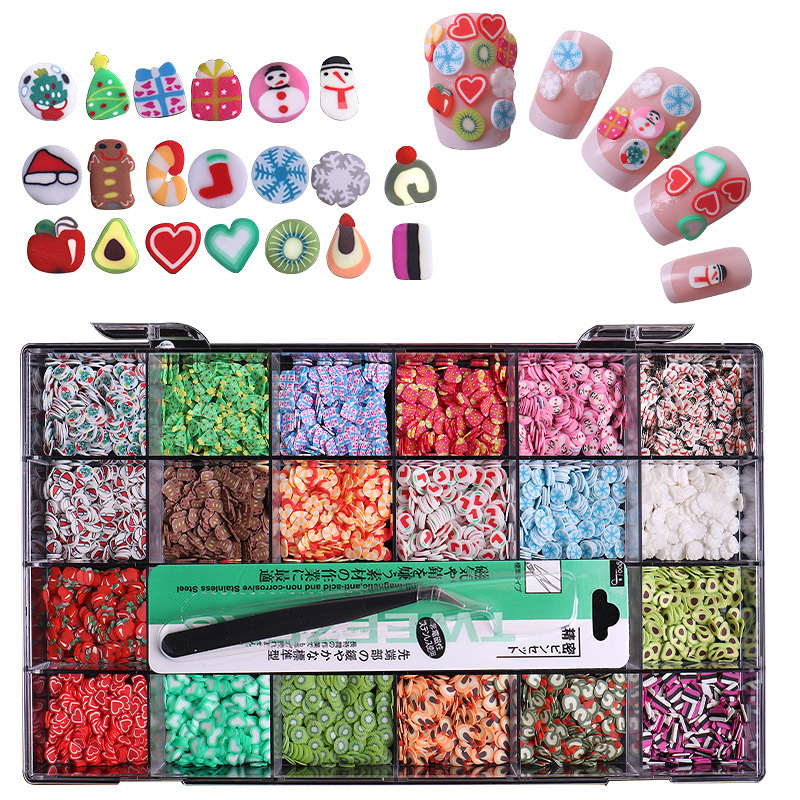 Cross-border nuevo 21 rejilla de uñas rhinestone diamante plano de cristal redondo de forma especial diamante uñas joyería punto diamante traje al por mayor