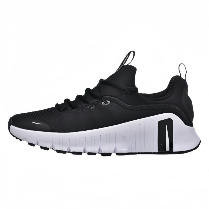 Comercio exterior transfronterizo FREE METCON 6 zapatos de entrenamiento ligero para hombres y mujeres zapatos deportivos de altura baja casuales